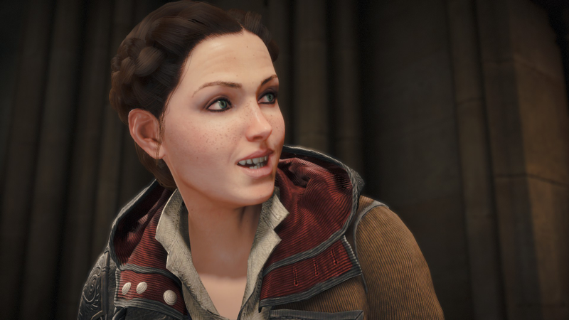 Illustration for article titled Assassin's Creed Syndicate Is A Beautiful Video Game
